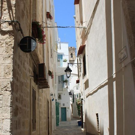 Casa Marina Villa Monopoli Eksteriør bilde