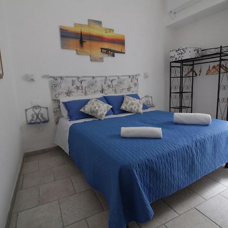 Casa Marina Villa Monopoli Eksteriør bilde