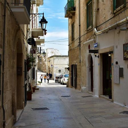 Casa Marina Villa Monopoli Eksteriør bilde