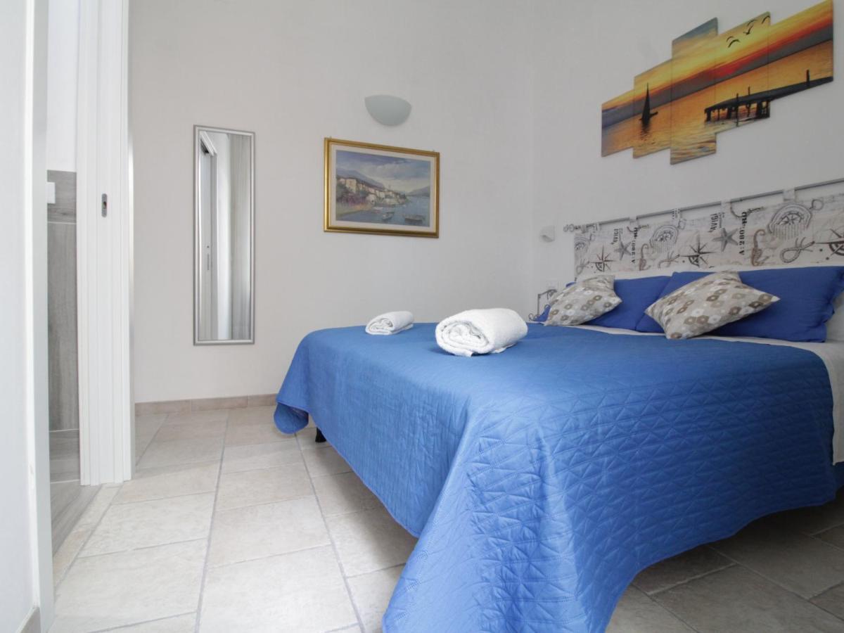 Casa Marina Villa Monopoli Eksteriør bilde