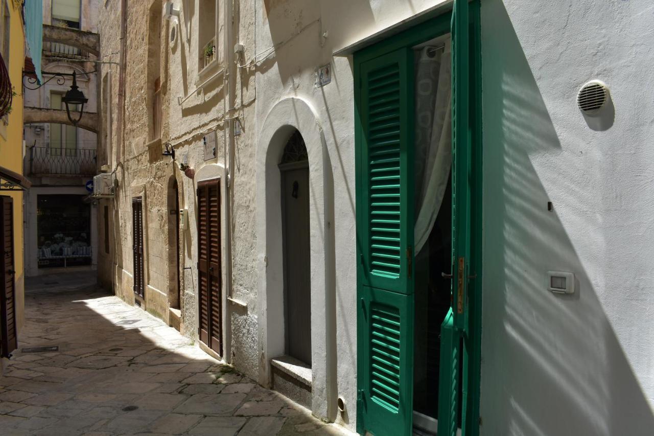 Casa Marina Villa Monopoli Eksteriør bilde