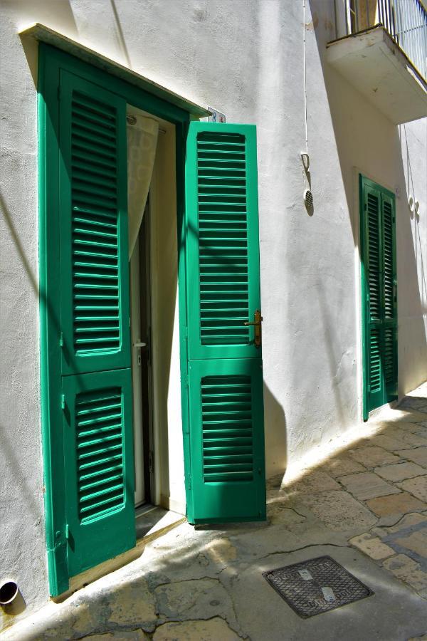 Casa Marina Villa Monopoli Eksteriør bilde